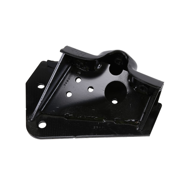 GM Genuine Parts Passenger Side Engine Mount Frame Side Bracket