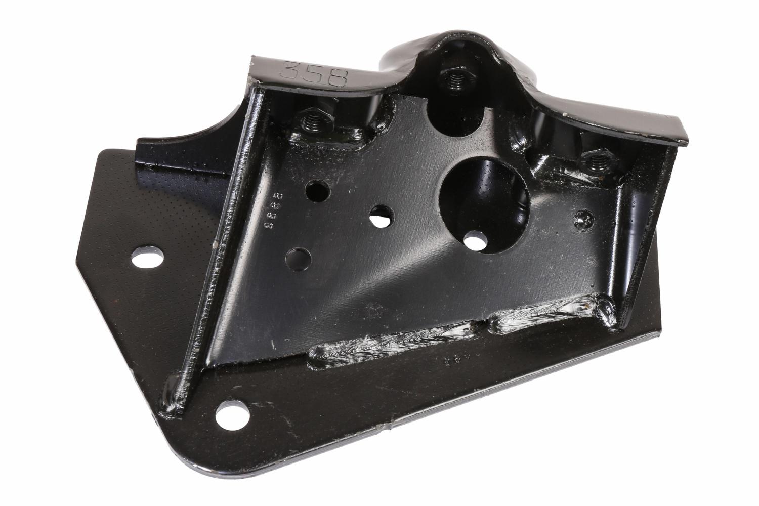 GM Genuine Parts Driver Side Engine Mount Frame Side Bracket
