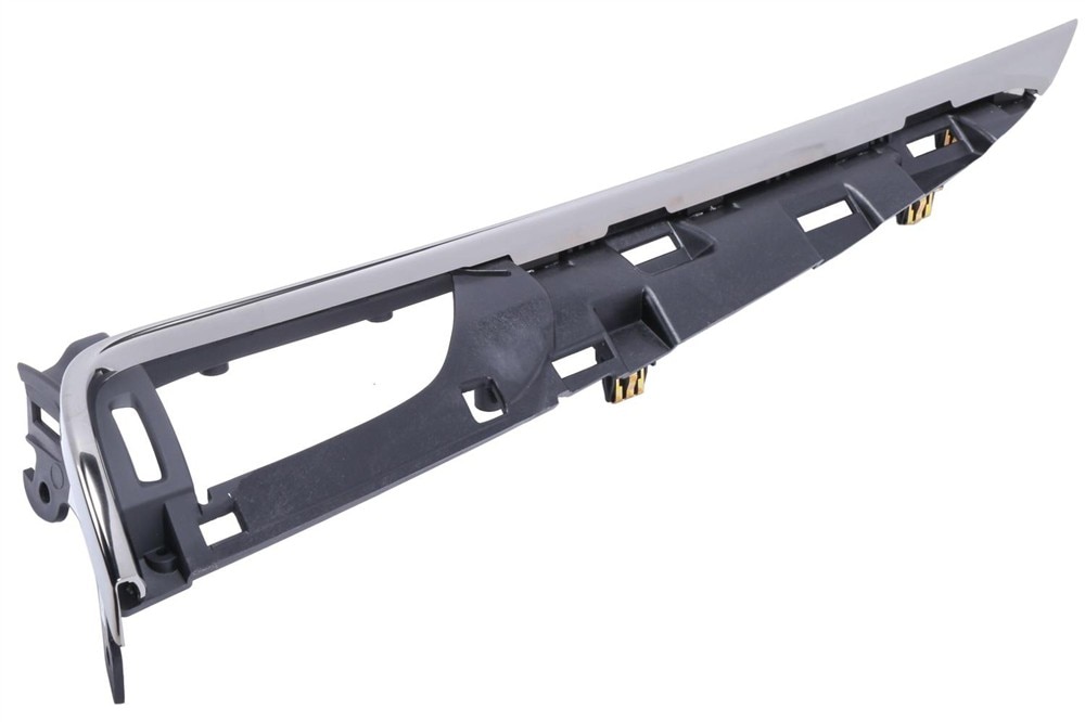 GM Genuine Parts Instrument Panel Lower Trim Plate Applique