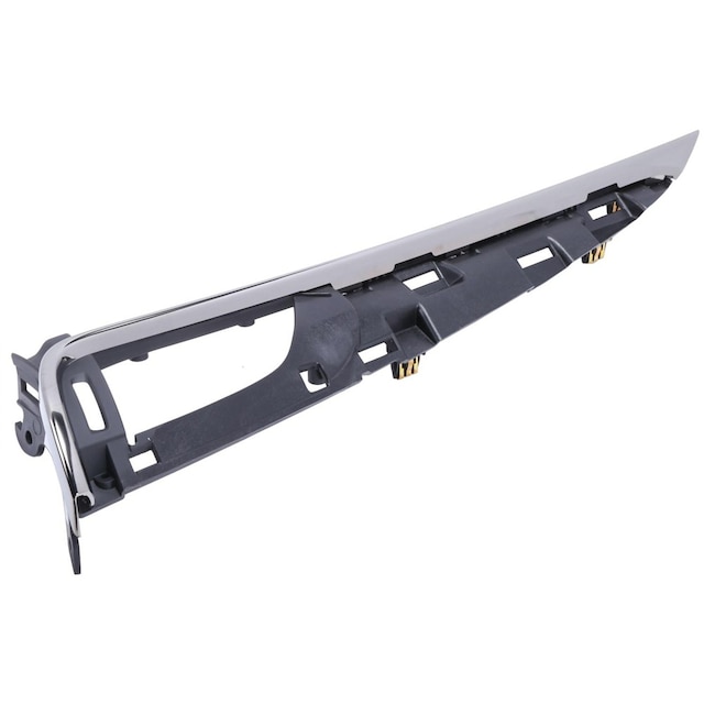 GM Genuine Parts Instrument Panel Lower Trim Plate Applique