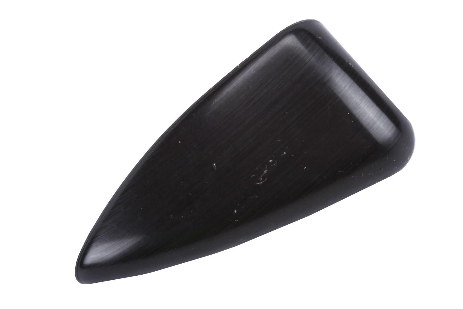 GM Genuine Parts Oil Rubbed Bronze Passenger Side Instrument Panel Trim Plate Applique