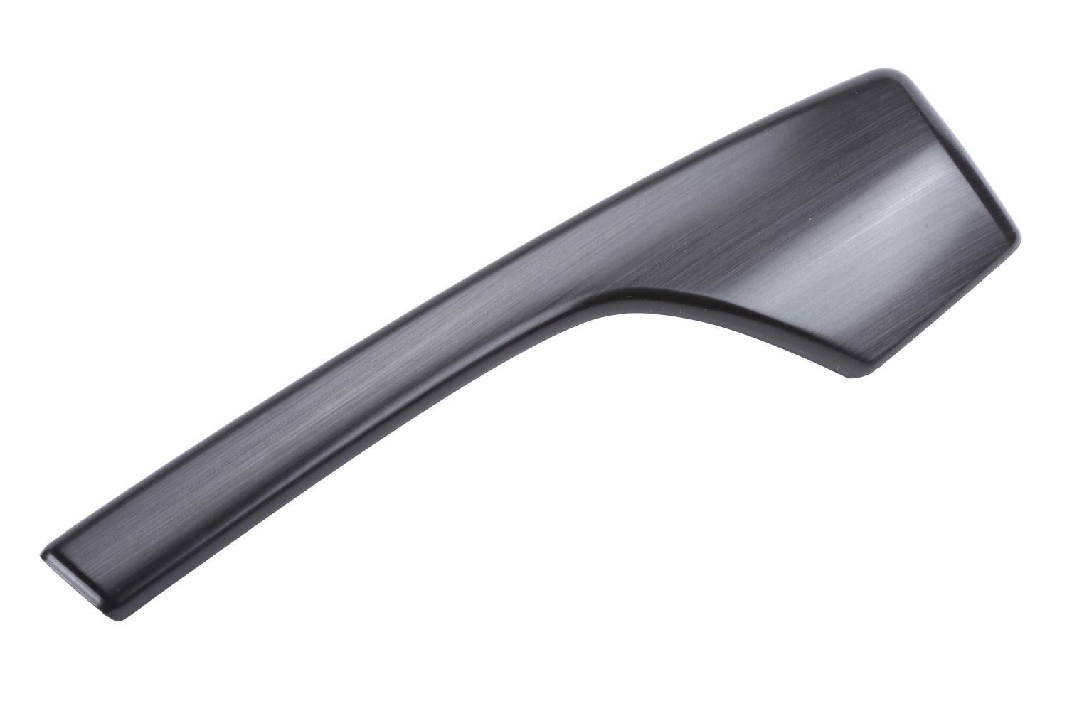GM Genuine Parts Oil Rubbed Bronze Driver Side Instrument Panel Trim Plate Applique