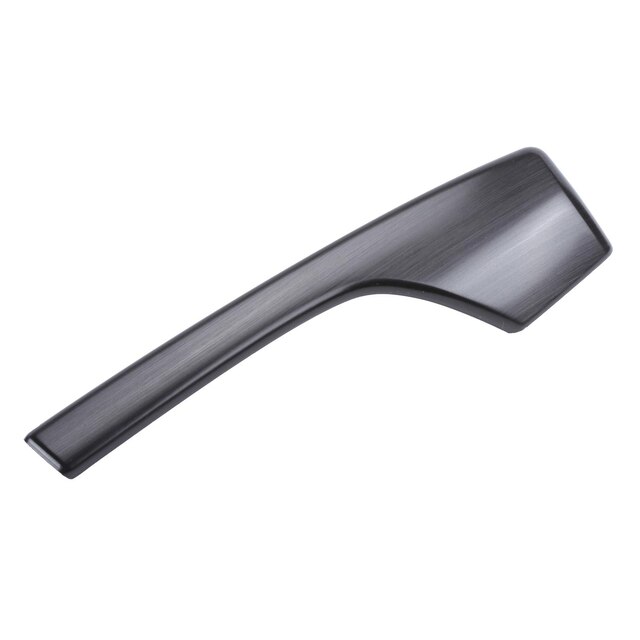 GM Genuine Parts Oil Rubbed Bronze Driver Side Instrument Panel Trim Plate Applique