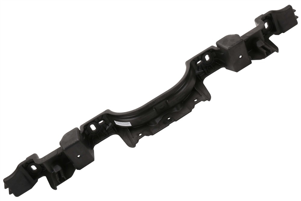 GM Genuine Parts Front Bumper Fascia Center Support