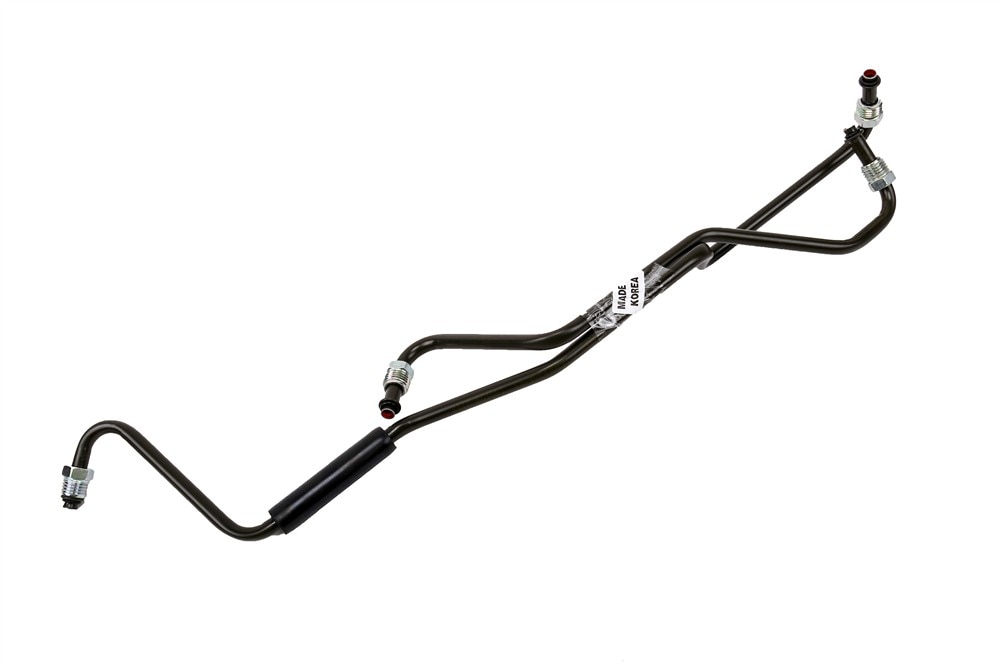 GM Genuine Parts Steering Gear Pipe