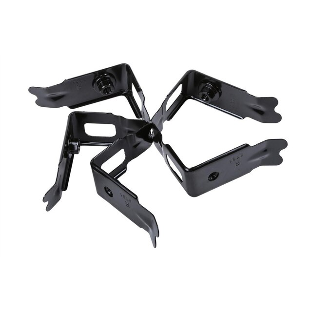 GM Genuine Parts Passenger Side Rear Wheelhouse Panel Bracket