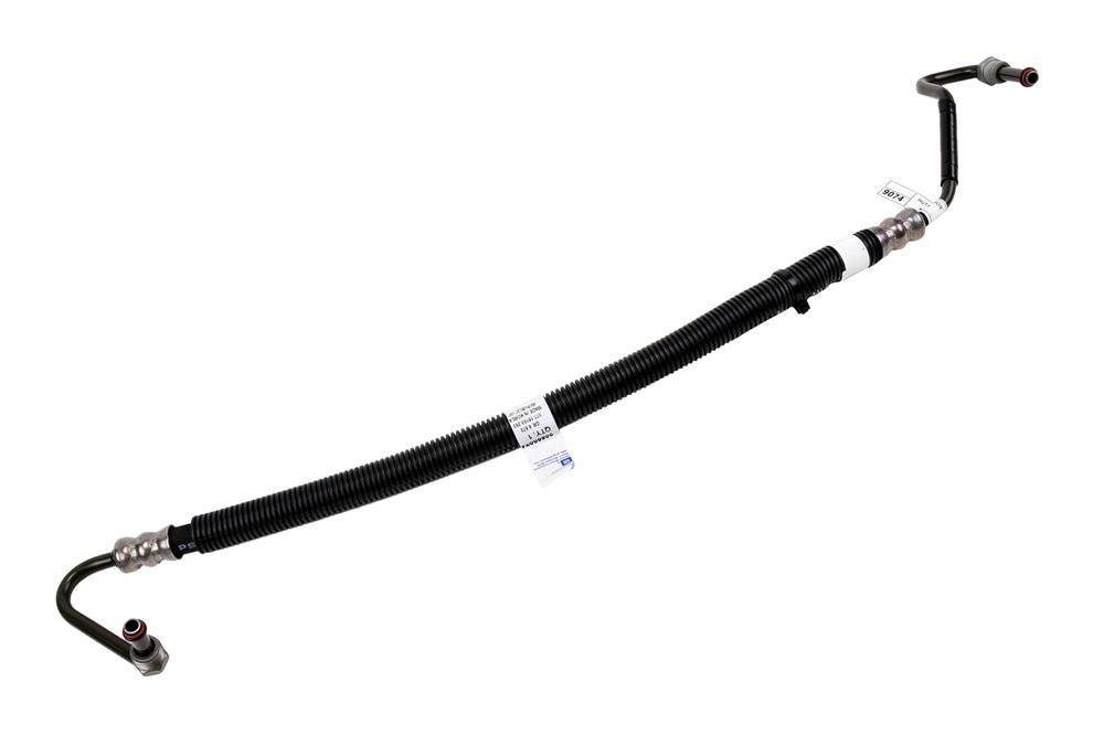 GM Genuine Parts Power Steering Gear Inlet Hose