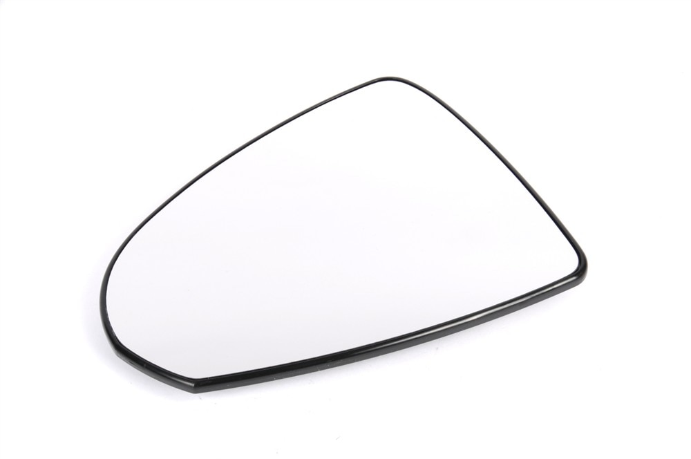 GM Genuine Parts Passenger Side Rearview Mirror Glass