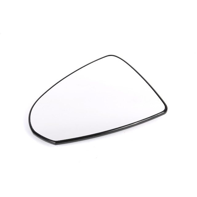 GM Genuine Parts Passenger Side Rearview Mirror Glass