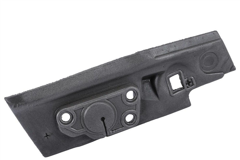GM Genuine Parts Driver Side Door Mirror Gasket