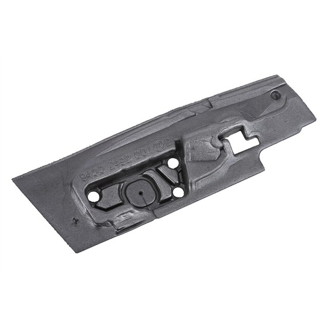 GM Genuine Parts Passenger Side Rearview Mirror Gasket