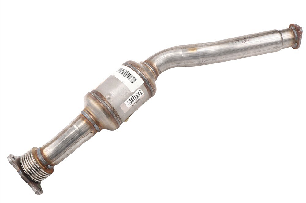 GM Genuine Parts 3-Way Catalytic Converter