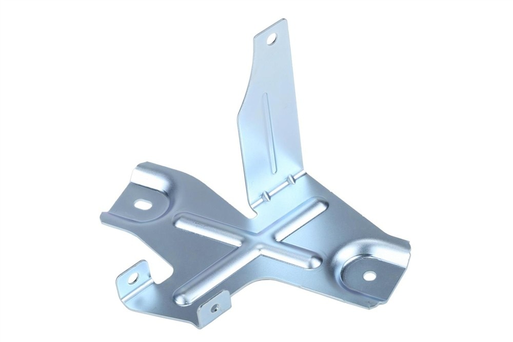 GM Genuine Parts Auxiliary Blower Bracket