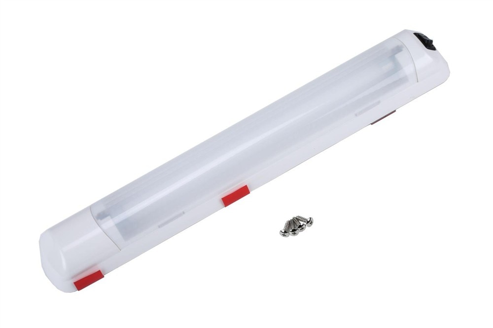 GM Genuine Parts White Dome Lamp