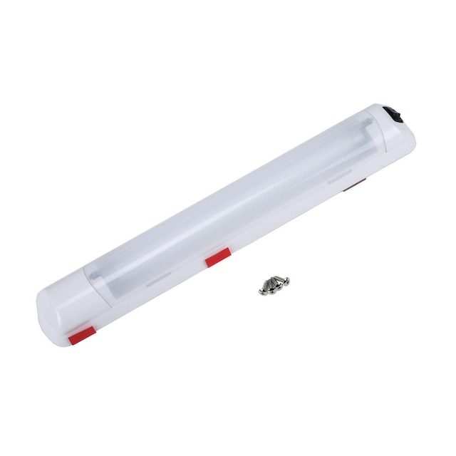 GM Genuine Parts White Dome Lamp