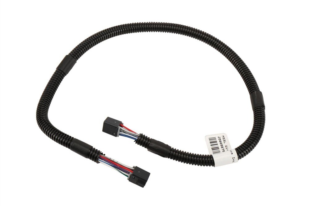 GM Genuine Parts Hybrid Drive Motor Battery Pack Control Module Wiring Harness