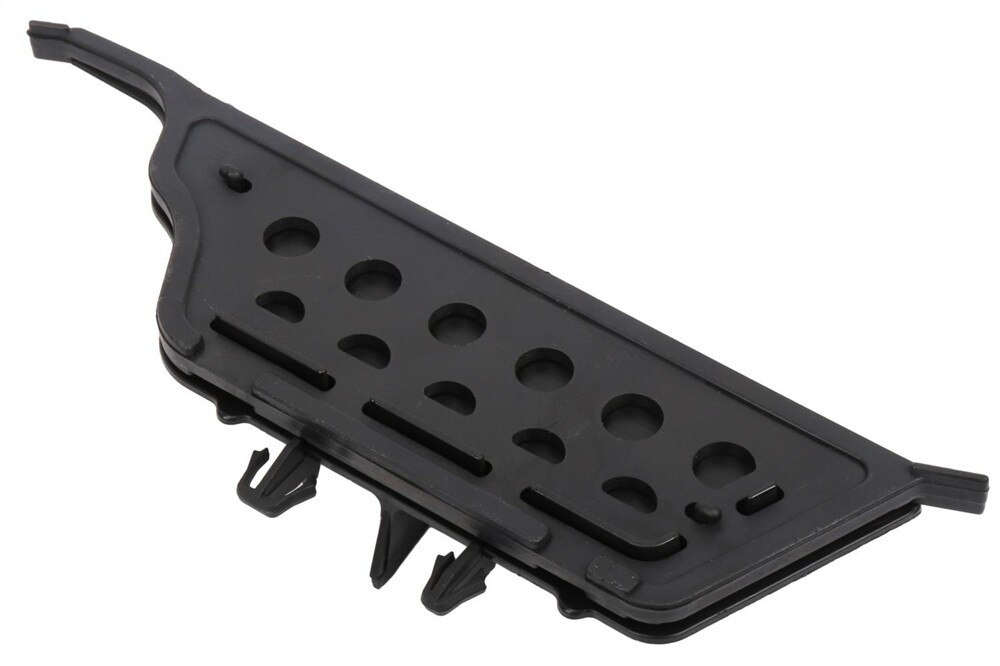 GM Genuine Parts Driver Side Back Body Pillar Filler