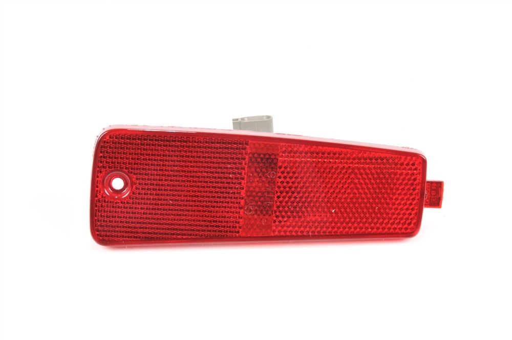 GM Genuine Parts Rear Driver Side Marker Lamp