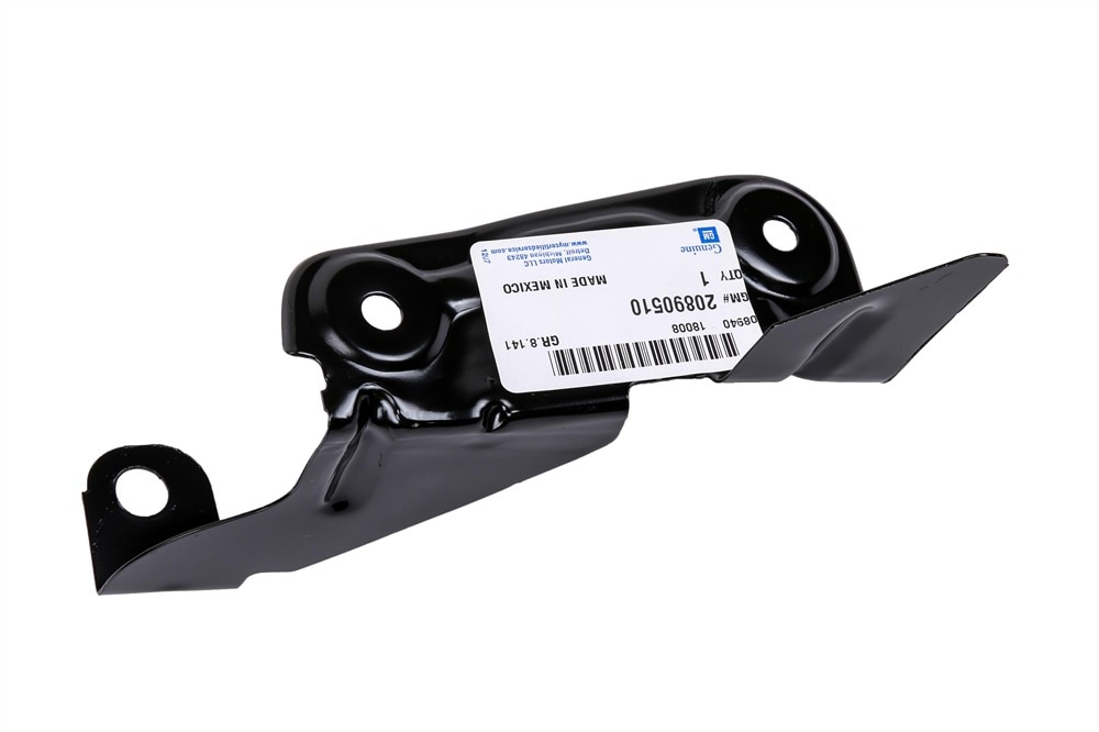 GM Genuine Parts Passenger Side Front Fender Bracket
