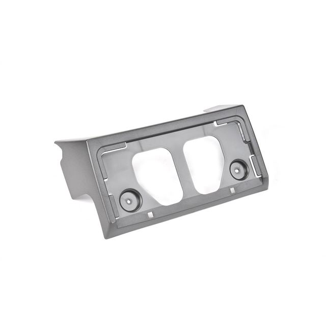 GM Genuine Parts Front License Plate Bracket