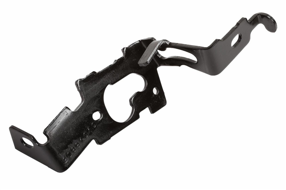 GM Genuine Parts Passenger Side Cargo Net Rear Bracket