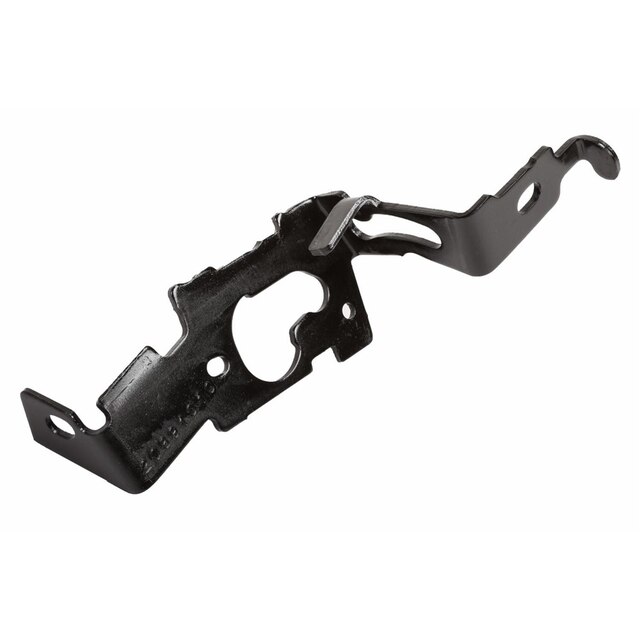 GM Genuine Parts Passenger Side Cargo Net Rear Bracket