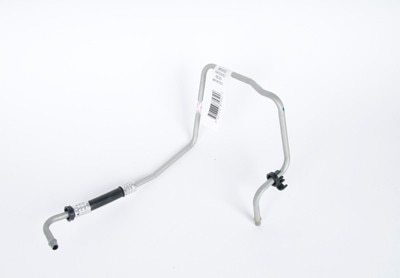 GM Genuine Parts Automatic Transmission Auxiliary Fluid Cooler Inlet Line