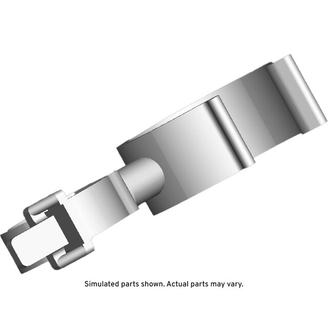 GM Genuine Parts Multi-Purpose Clip