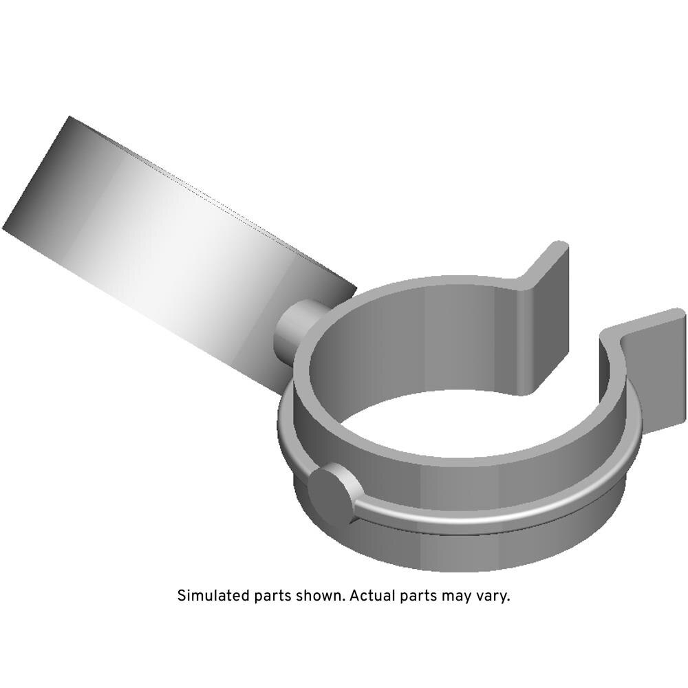 GM Genuine Parts Multi-Purpose Clip