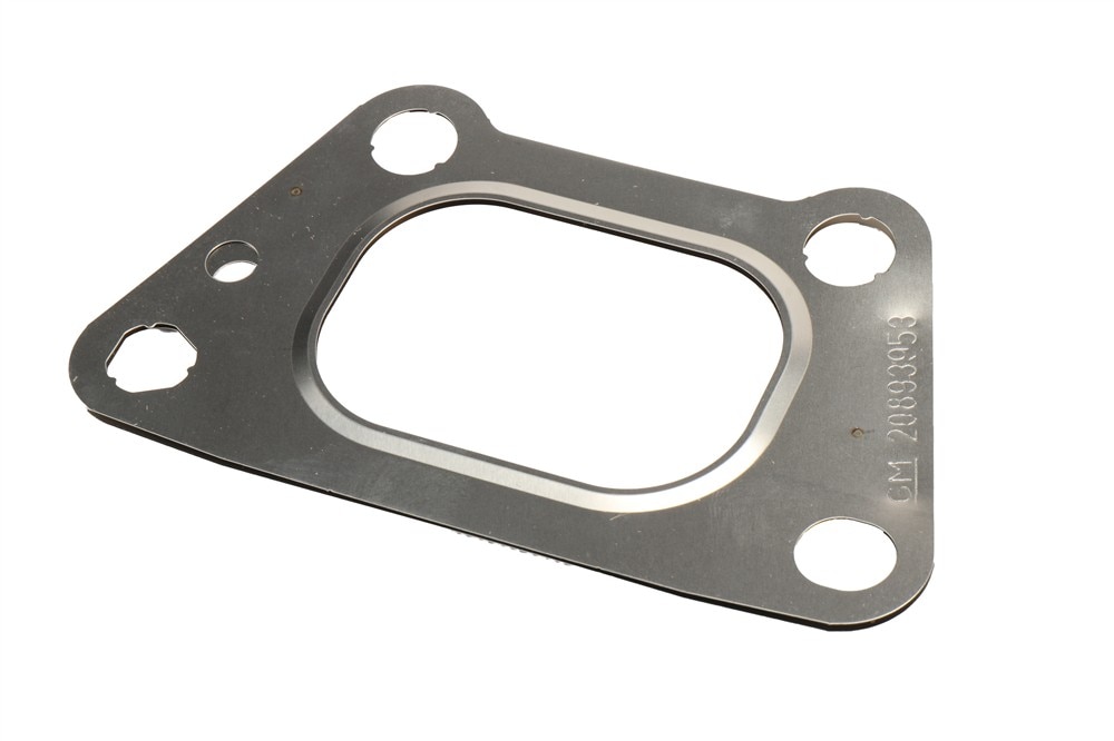 GM Genuine Parts Exhaust Gasket