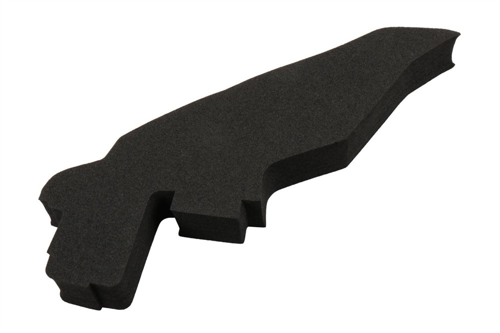 GM Genuine Parts Front Fender Insulator