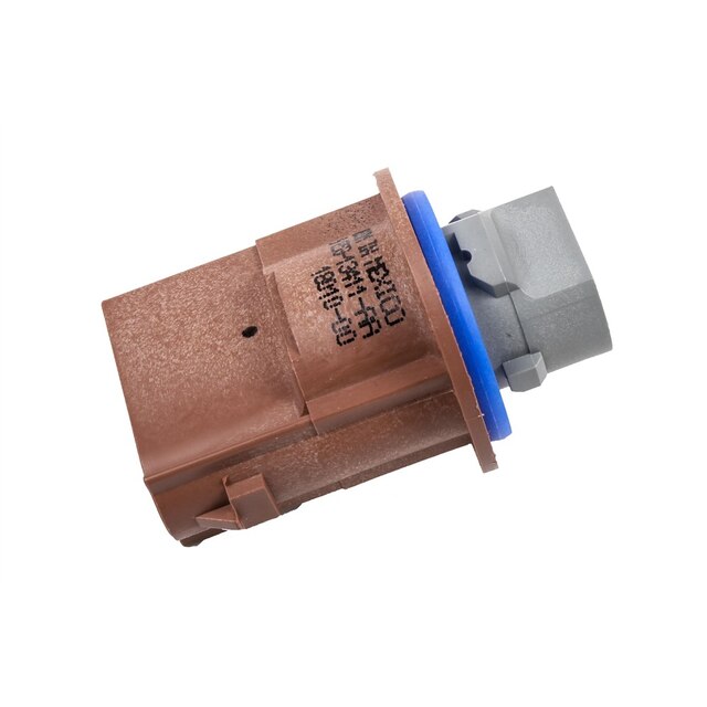 GM Genuine Parts Park and Turn Signal Lamp Socket