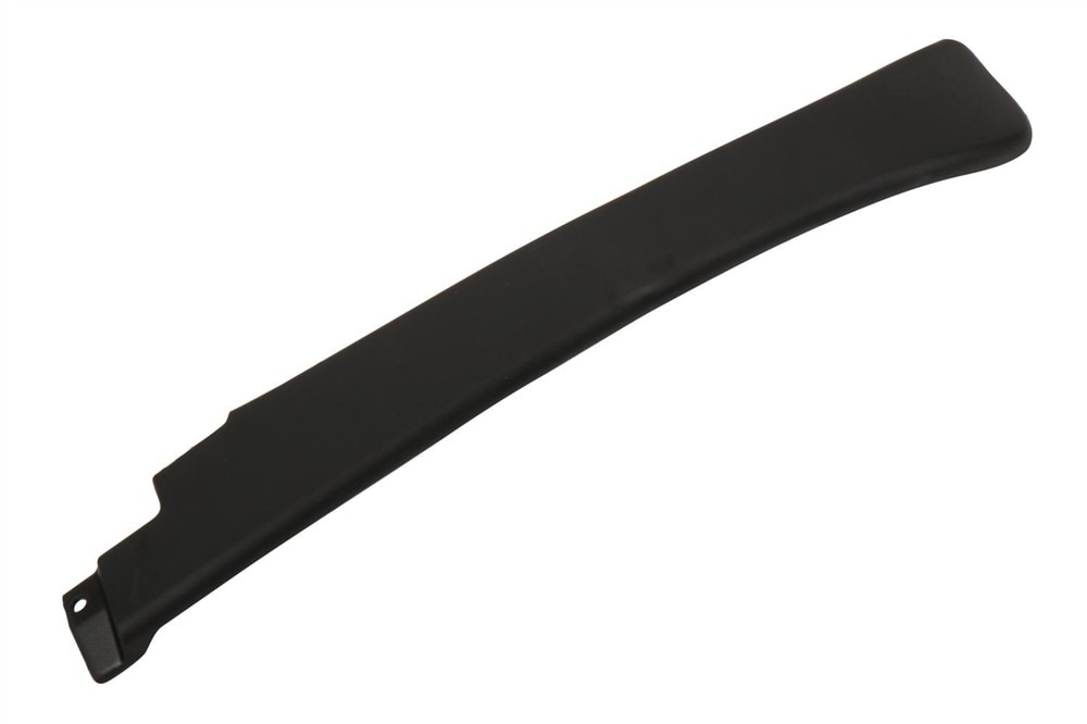 GM Genuine Parts Front Driver Side Bumper Outer Valance Panel
