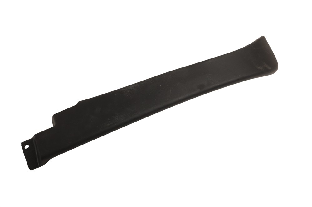 GM Genuine Parts Front Driver Side Bumper Outer Valance Panel
