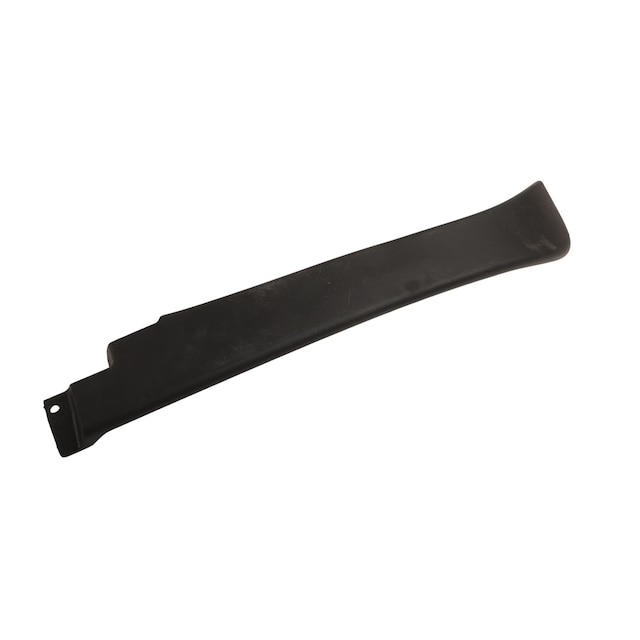 GM Genuine Parts Front Driver Side Bumper Outer Valance Panel