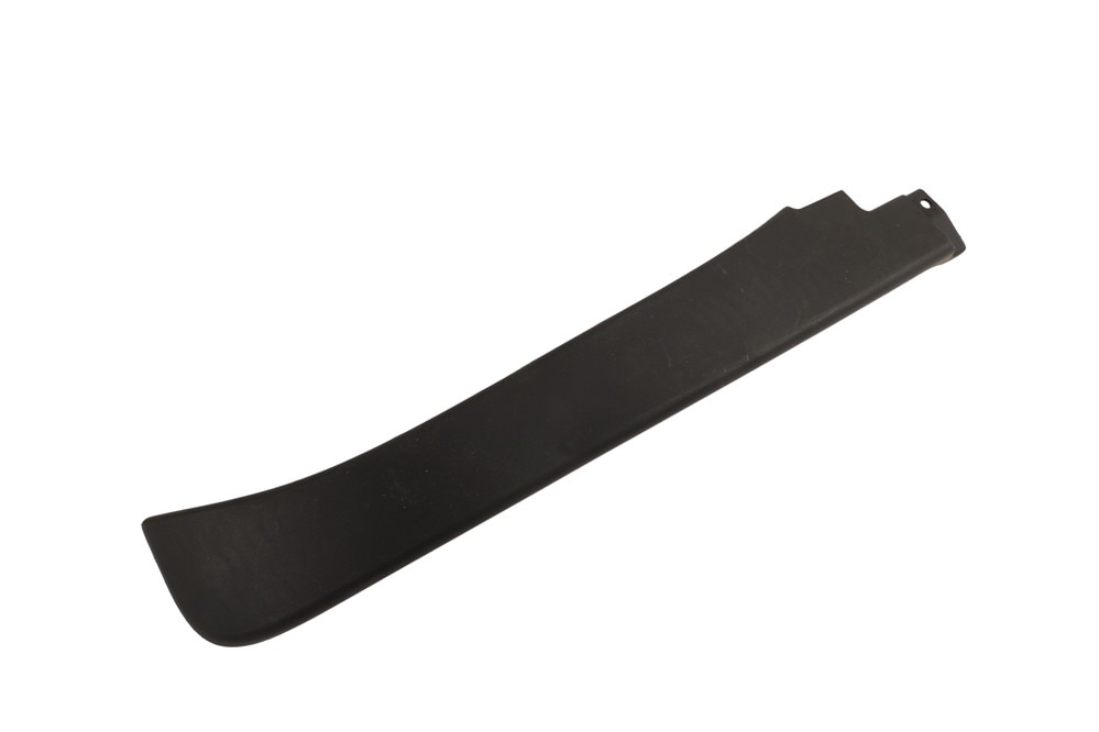 GM Genuine Parts Passenger Side Front Bumper Outer Valance Panel