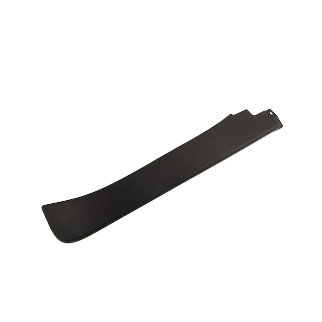 GM Genuine Parts Passenger Side Front Bumper Outer Valance Panel