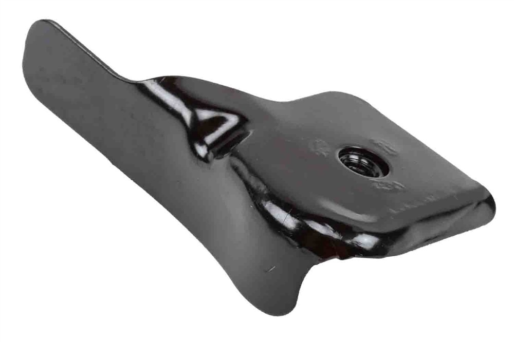 GM Genuine Parts Front Passenger Side Fender Rear Lower Bracket