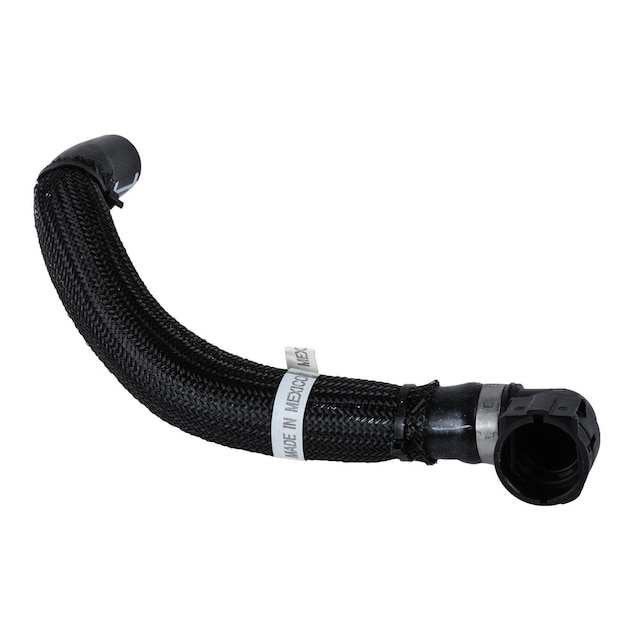 GM Genuine Parts Drive Motor Alternator Control Module Radiator Outlet Hose