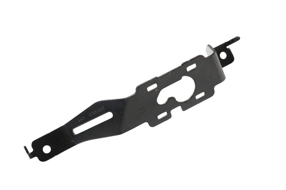 GM Genuine Parts Passenger Side Cargo Net Front Bracket