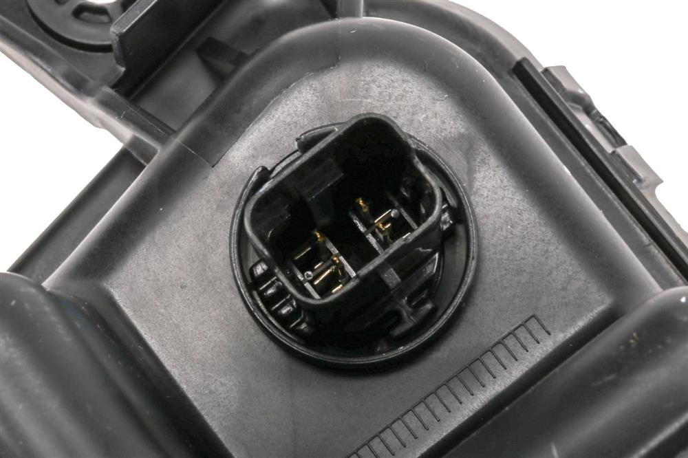 GM Genuine Parts Passenger Side Daytime Running Lamp