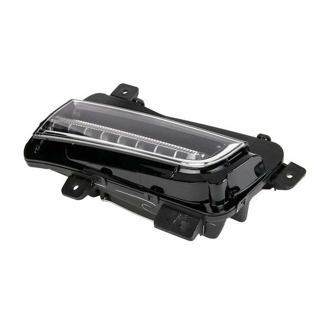 GM Genuine Parts Passenger Side Daytime Running Lamp