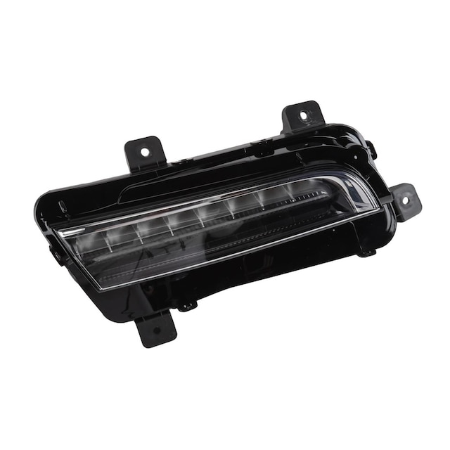 GM Genuine Parts Driver Side Daytime Running Lamp