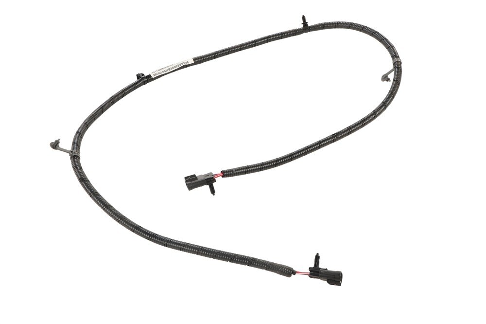 GM Genuine Parts Rear Chassis Wiring Harness