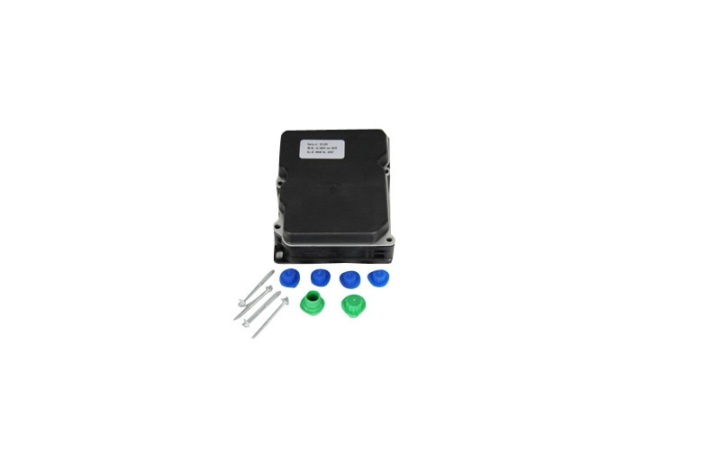 GM Genuine Parts Electronic Brake and Traction Control Module with 4 Bolts (Programming Required)