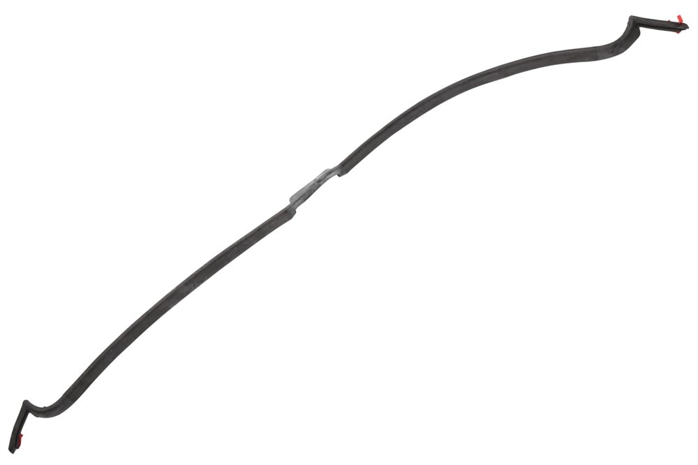 GM Genuine Parts Front Bumper Fascia Seal