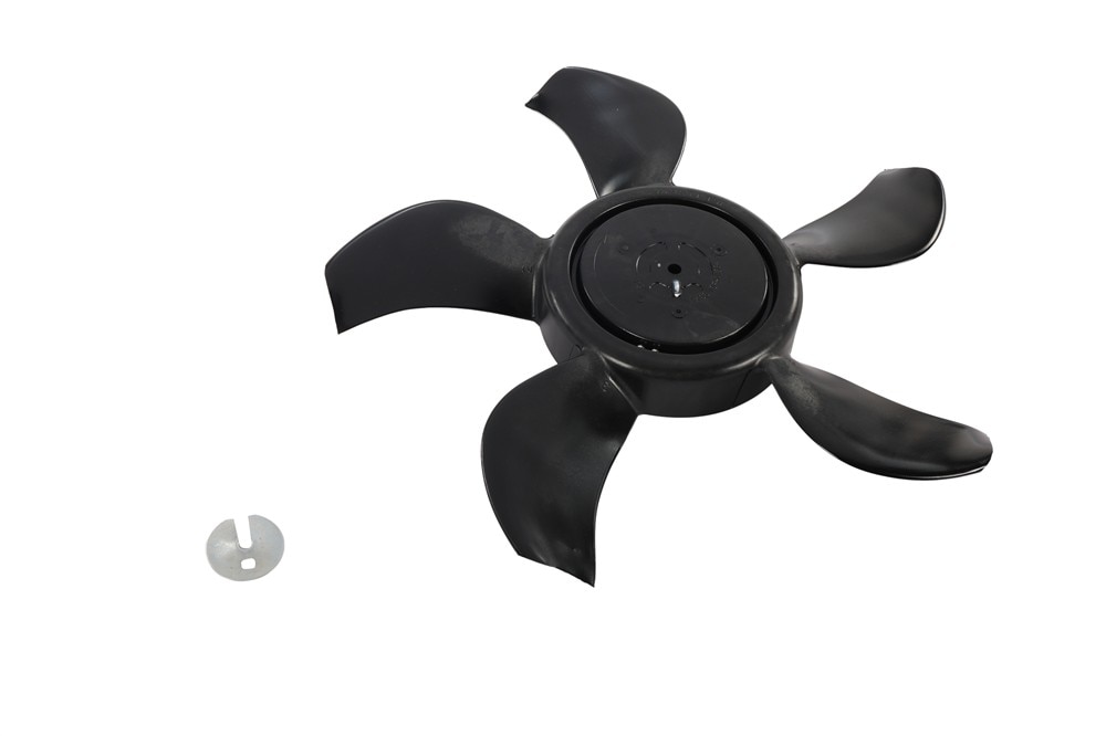 GM Genuine Parts Engine Cooling Fan Blade