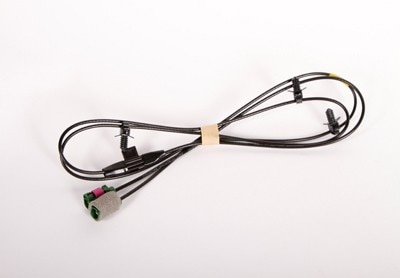 ACDelco GM Original Equipment Digital Radio, Mobile Telephone, and Vehicle Location Antenna Cable