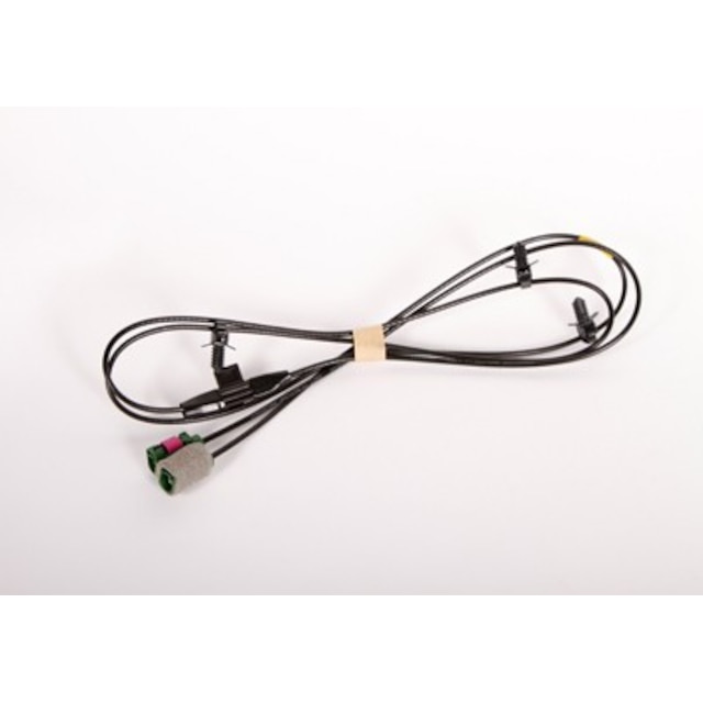 ACDelco GM Original Equipment Digital Radio, Mobile Telephone, and Vehicle Location Antenna Cable