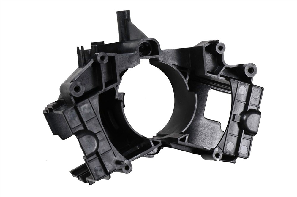 GM Genuine Parts Steering Column Switch Housing